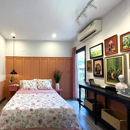 Sora Home Hoan Kiem 3 Bedrooms 3 Balconies 하노이 외부 사진