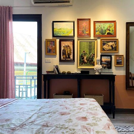 Sora Home Hoan Kiem 3 Bedrooms 3 Balconies 하노이 외부 사진