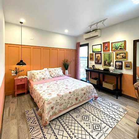 Sora Home Hoan Kiem 3 Bedrooms 3 Balconies 하노이 외부 사진