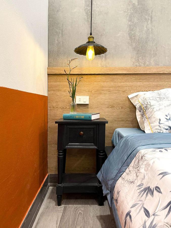 Sora Home Hoan Kiem 3 Bedrooms 3 Balconies 하노이 외부 사진