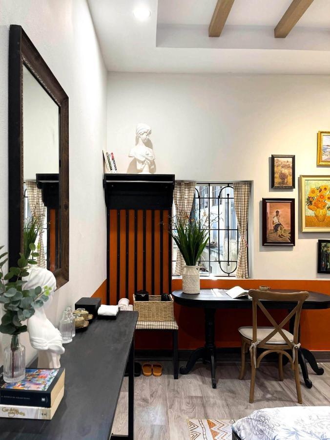 Sora Home Hoan Kiem 3 Bedrooms 3 Balconies 하노이 외부 사진