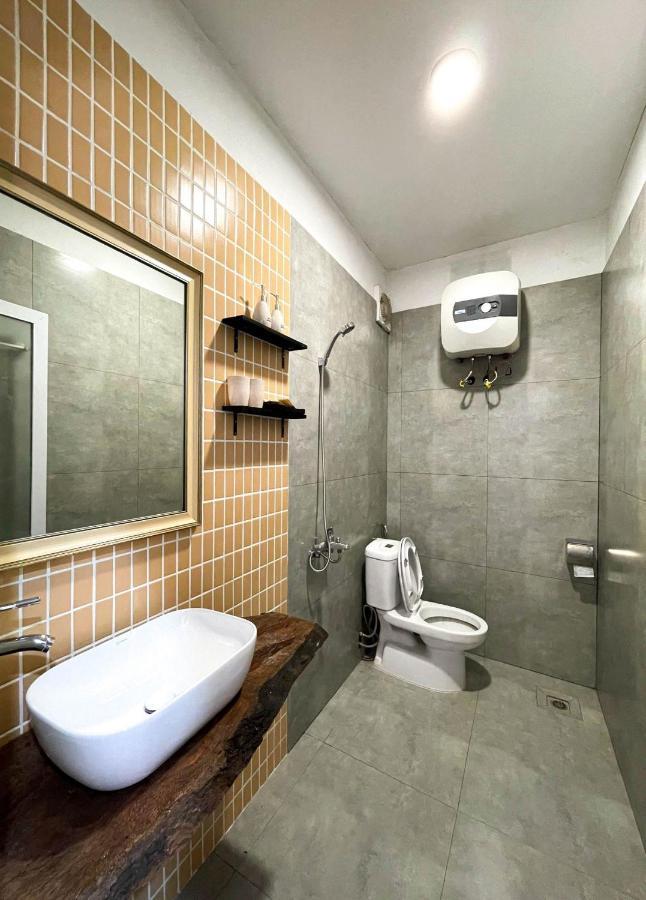 Sora Home Hoan Kiem 3 Bedrooms 3 Balconies 하노이 외부 사진