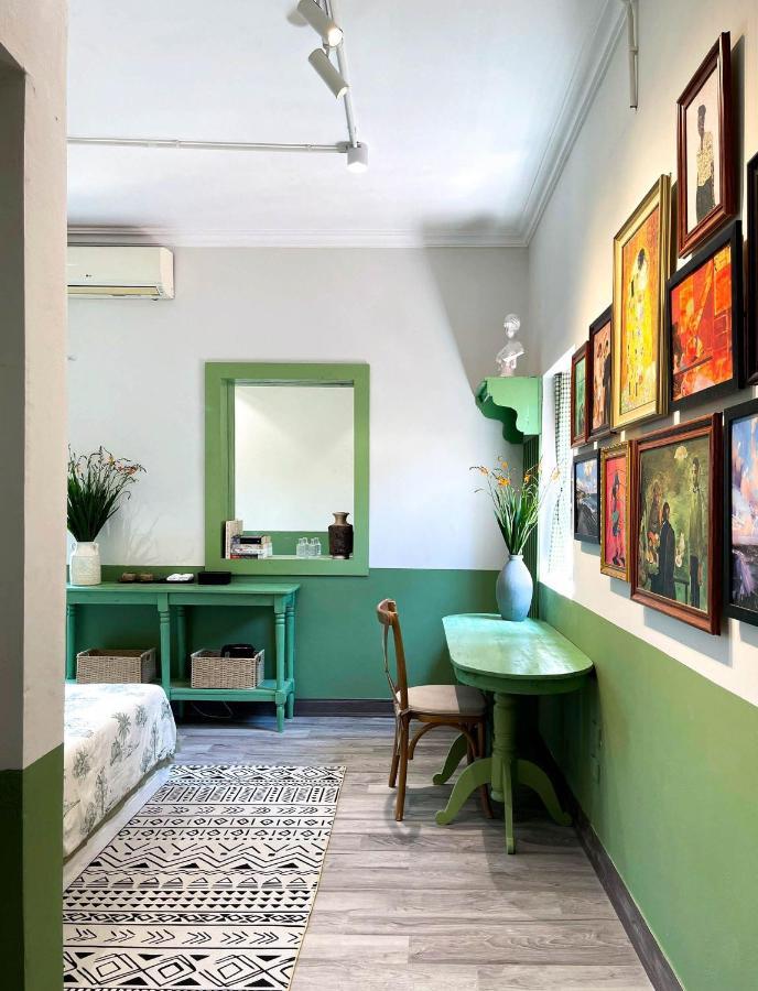 Sora Home Hoan Kiem 3 Bedrooms 3 Balconies 하노이 외부 사진