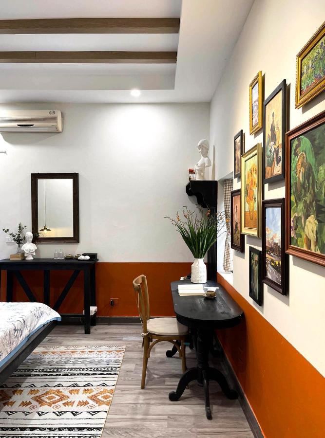 Sora Home Hoan Kiem 3 Bedrooms 3 Balconies 하노이 외부 사진