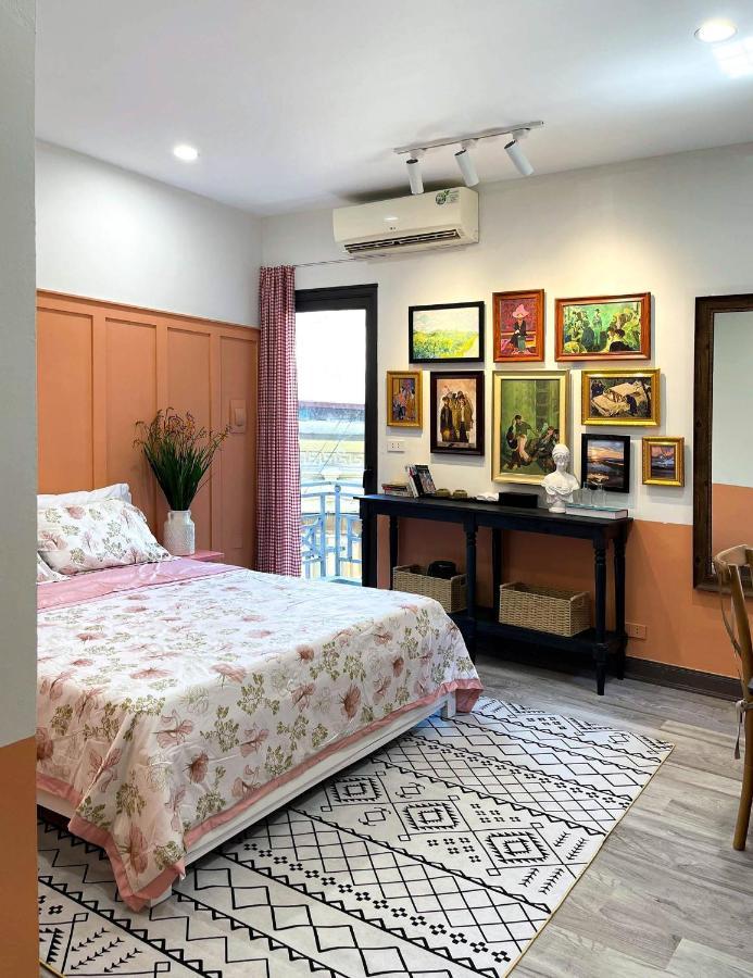 Sora Home Hoan Kiem 3 Bedrooms 3 Balconies 하노이 외부 사진