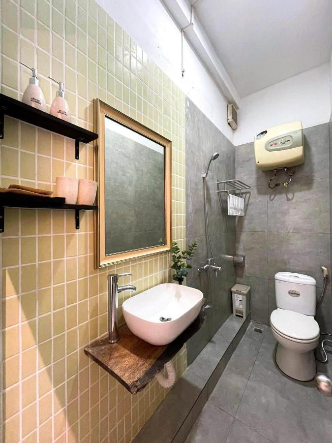 Sora Home Hoan Kiem 3 Bedrooms 3 Balconies 하노이 외부 사진
