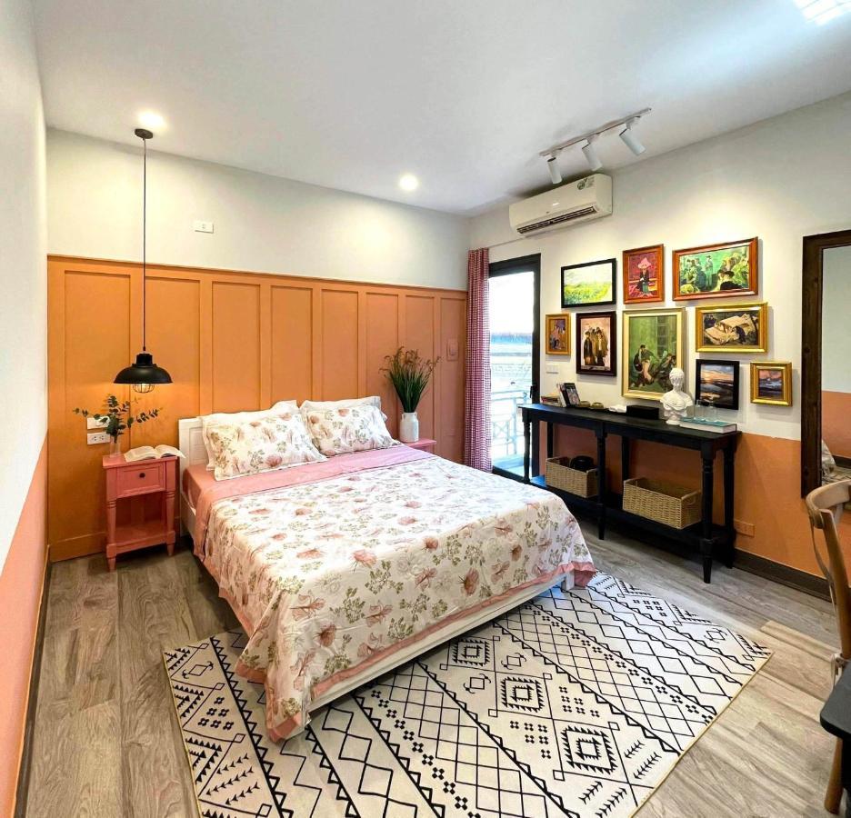 Sora Home Hoan Kiem 3 Bedrooms 3 Balconies 하노이 외부 사진
