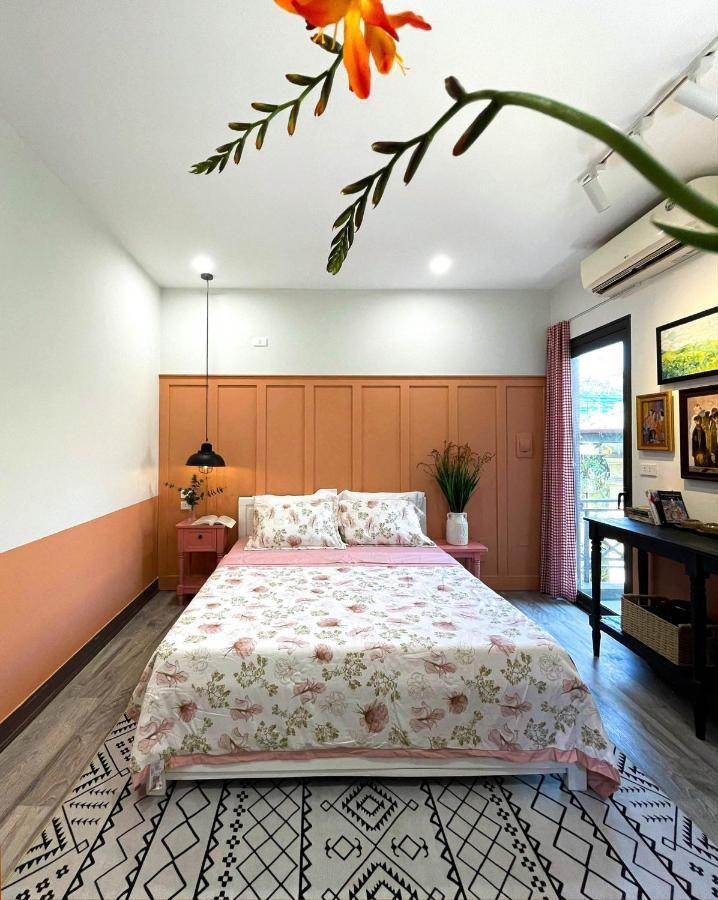 Sora Home Hoan Kiem 3 Bedrooms 3 Balconies 하노이 외부 사진