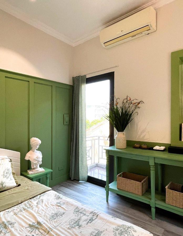 Sora Home Hoan Kiem 3 Bedrooms 3 Balconies 하노이 외부 사진