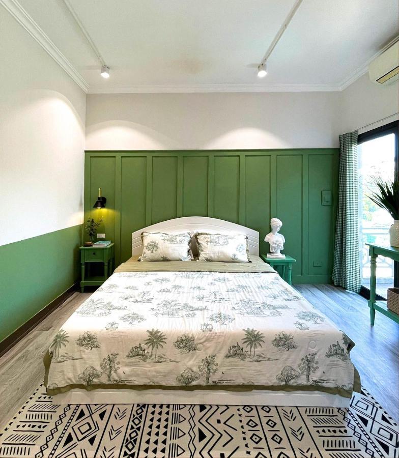 Sora Home Hoan Kiem 3 Bedrooms 3 Balconies 하노이 외부 사진