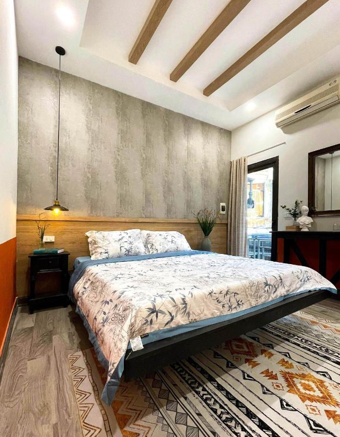 Sora Home Hoan Kiem 3 Bedrooms 3 Balconies 하노이 외부 사진