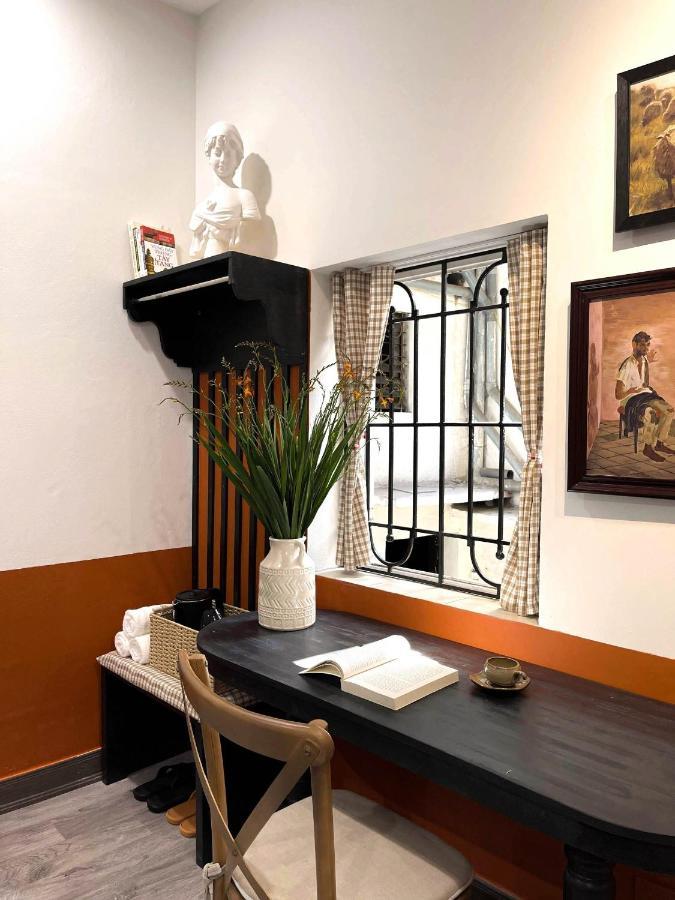 Sora Home Hoan Kiem 3 Bedrooms 3 Balconies 하노이 외부 사진