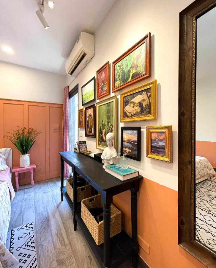 Sora Home Hoan Kiem 3 Bedrooms 3 Balconies 하노이 외부 사진