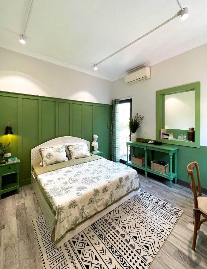 Sora Home Hoan Kiem 3 Bedrooms 3 Balconies 하노이 외부 사진