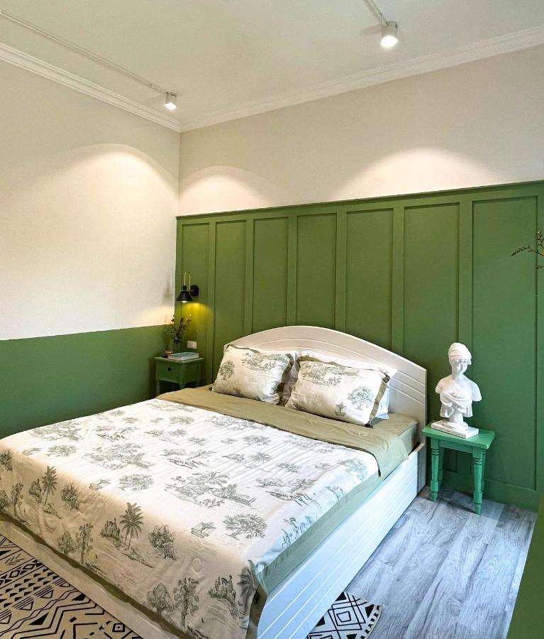 Sora Home Hoan Kiem 3 Bedrooms 3 Balconies 하노이 외부 사진