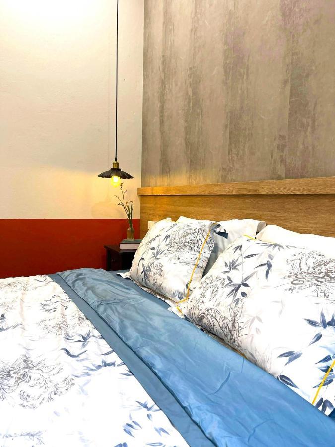 Sora Home Hoan Kiem 3 Bedrooms 3 Balconies 하노이 외부 사진